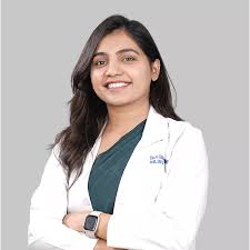 Dr Shambhavi Mishra